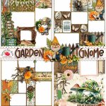 Garden Gnome QPSet