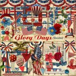 Glory Days 2 Element Set