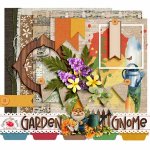 Garden Gnome Freebie