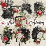 Love Everlasting Masks & More