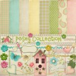 Posey Add-on Kit Posey Add-on Kit