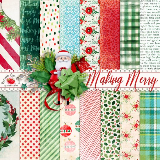 Making Merry Papers - Click Image to Close