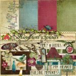 Kindred Spirits Add-on Kindred Spirits Add-on