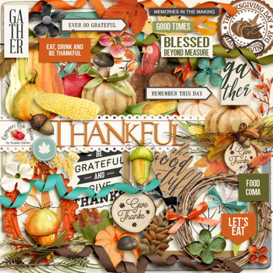 Thankful Elements - Click Image to Close