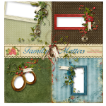 Family Matters EK QP Set 2
