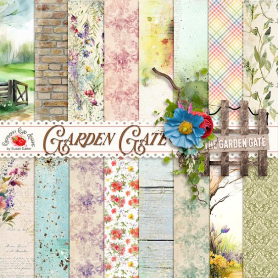 Garden Gate Papers - Click Image to Close