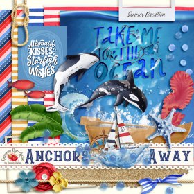 Anchors Away Freebie