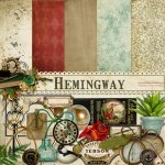 Hemingway AddOn Kit Hemingway AddOn Kit
