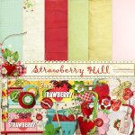 Strawberry Hill Add On Kit