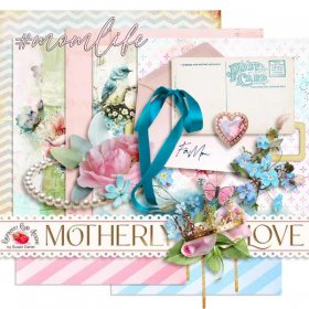 Motherly Love Freebie