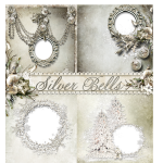 Silver Bells QPSet 2