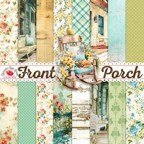 Front Porch Papers