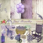 Just Breathe Add-On Kit