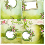 Sweet Pea QP Set Sweet Pea QP Set