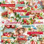 Strawberry Season Extras