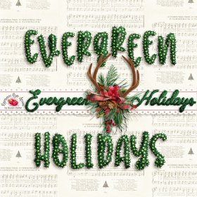 Evergreen Holidays Alpha