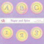 Sugar And Spice Alpha Set