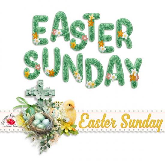 Easter Sunday Alpha - Click Image to Close