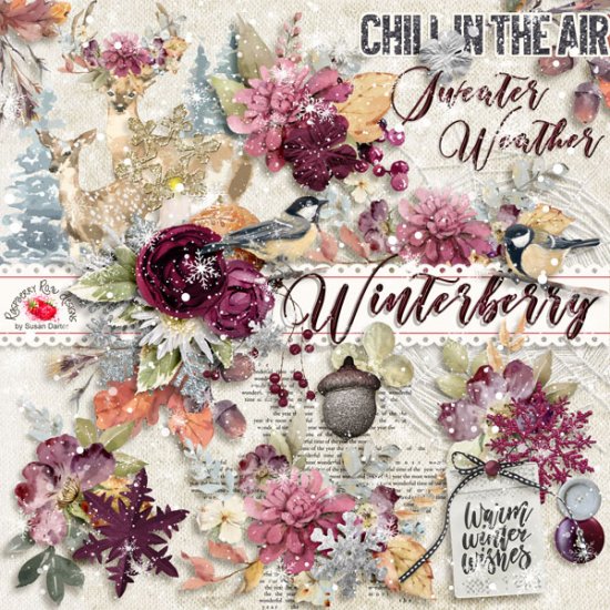 Winterberry Extras - Click Image to Close