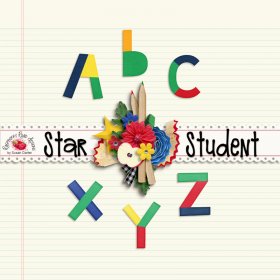 Star Student Alpha