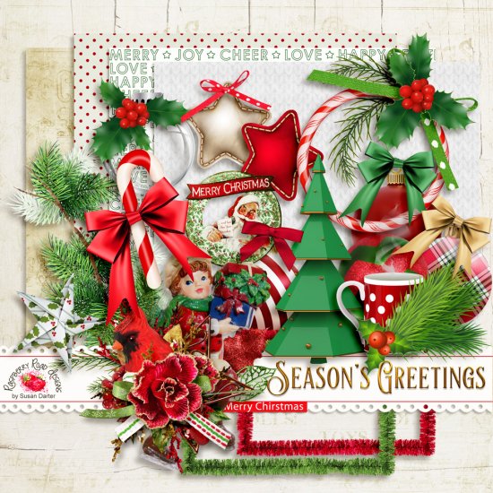 Season's Greetings Freebie - Click Image to Close