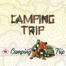 Camping Trip Alpha
