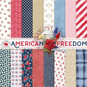 American Freedom Papers