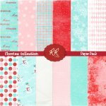 Flurries Collection Flurries Collection