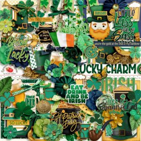 Lucky Charm Collection