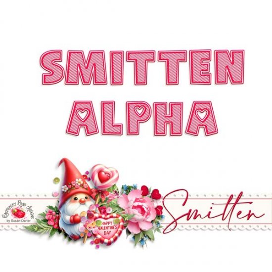 Smitten Alpha - Click Image to Close