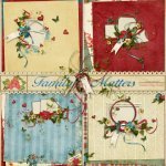 Family Matters QP Set