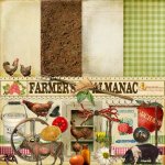 Farmer's Almanac Add-on