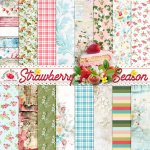 Strawberry Season Papers