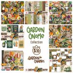 Garden Gnome Collection