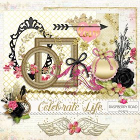 Celebrate Life Mini Kit