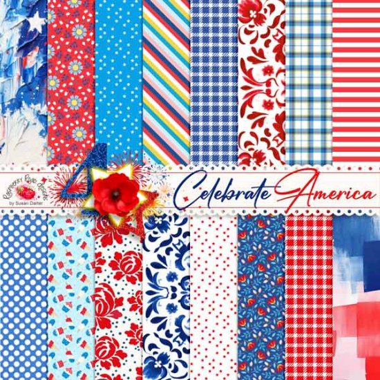 Celebrate America Papers