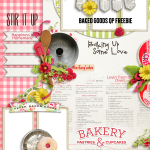 Baked Goods QP Freebie