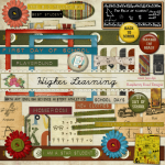 Higher Learning Elements Set 2 Higher Learning Elements Set 2