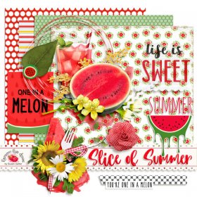 Slice of Summer Freebie