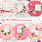 TA-TAS CD Album