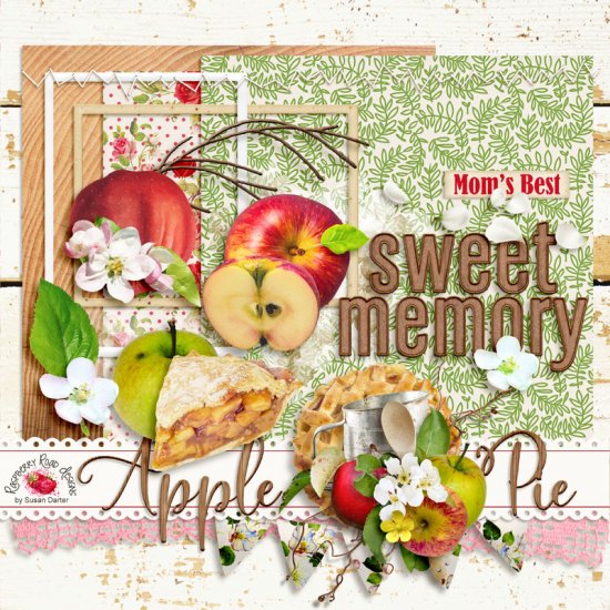 Apple Pie Freebie - Click Image to Close