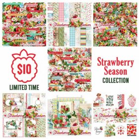 Strawberry Season