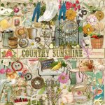 Country Sunshine Elements Country Sunshine Elements
