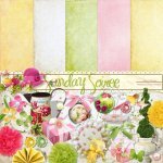 Sunday Soiree Add On Kit