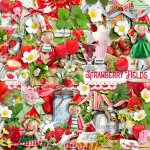 Strawberry Fields Collection