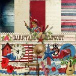 BarnYard Blowout Add-on BarnYard Blowout Add-on
