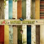 Nature Retreat Papers