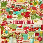Cherry Hill Element Set Cherry Hill Element Set