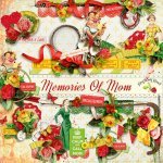 Memories Of Mom Side Clusters