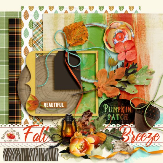 Fall Breeze Freebie